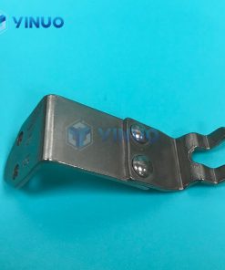 JT wave solder fingers 8MM . Double Hook Titanium Claws. wave solder spare parts - Image 3