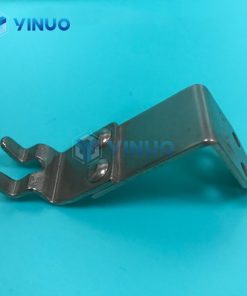 JT wave solder fingers 8MM . Double Hook Titanium Claws. wave solder spare parts - Image 4
