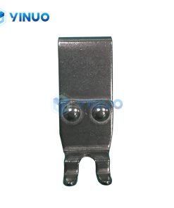JT wave solder fingers 8MM . Double Hook Titanium Claws. wave solder spare parts - Image 5