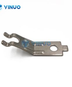 JT wave solder fingers L shape .Double Hook Titanium Claws. wave solder spare parts - Image 5