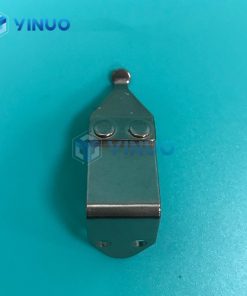 JT wave solder fingers L shape .Double Hook Titanium Claws. wave solder spare parts. - Image 5