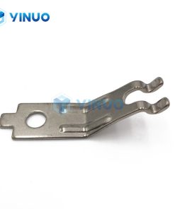 JT wave solder fingers L shape .Double Hook Titanium Claws. wave solder spare parts - Image 4