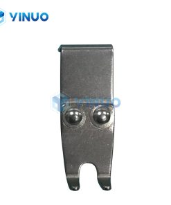 JT wave solder fingers L shape .Double Hook Titanium Claws. wave solder spare parts - Image 4