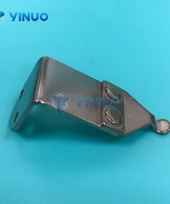 JT wave solder fingers L shape .Double Hook Titanium Claws. wave solder spare parts. - Image 2