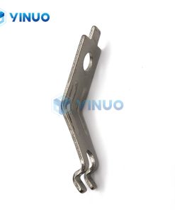 JT wave solder fingers L shape .Double Hook Titanium Claws. wave solder spare parts - Image 3