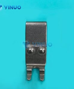 JT wave solder fingers L shape .Double Hook Titanium Claws. wave solder spare parts - Image 3