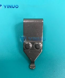 JT wave solder fingers L shape .Double Hook Titanium Claws. wave solder spare parts. - Image 4