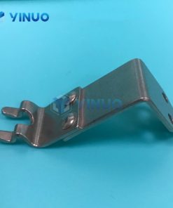 JT wave solder fingers L shape .Double Hook Titanium Claws. wave solder spare parts - Image 2