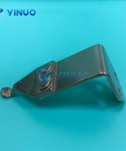 JT wave solder fingers L shape .Double Hook Titanium Claws. wave solder spare parts.
