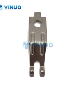 JT wave solder fingers L shape .Double Hook Titanium Claws. wave solder spare parts - Image 2