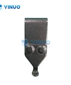 JT wave solder fingers L shape .Double Hook Titanium Claws. wave solder spare parts. - Image 3