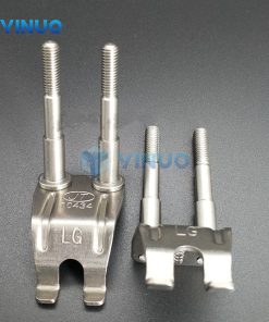 LG 10434 JTwave solder fingers . Double Hook Titanium Claws. - Image 3