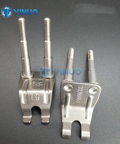 LG 10434 JTwave solder fingers . Double Hook Titanium Claws. - Image 2