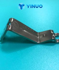 JT Wave Soldering Fingers 10434 , Wave Soldering Double Hook Titanium Claws.
