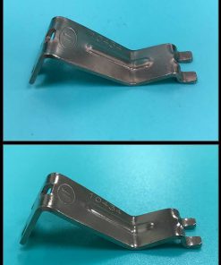 JT Wave Soldering Fingers 10434 , Wave Soldering Double Hook Titanium Claws.