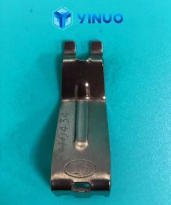 JT Wave Soldering Fingers 10434 , Wave Soldering Double Hook Titanium Claws. - Image 2