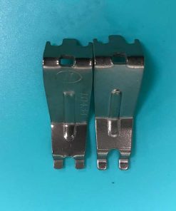 JT Wave Soldering Fingers 10434 , Wave Soldering Double Hook Titanium Claws.