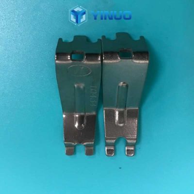 JT Wave Soldering Fingers 10434 , Wave Soldering Double Hook Titanium Claws.