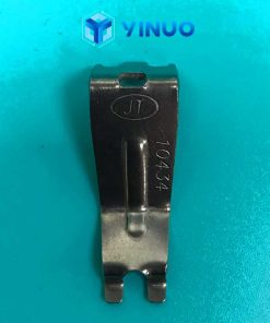 JT Wave Soldering Fingers 10434 , Wave Soldering Double Hook Titanium Claws.