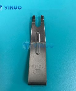 Titanium Wave Soldering Fingers 10434 .Wave Soldering Double Hook Titanium Claws. - Image 2