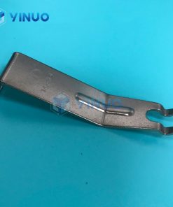 Titanium Wave Soldering Fingers 10434 .Wave Soldering Double Hook Titanium Claws.