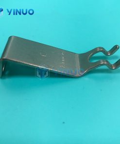 kince wave solder fingers . Double Hook Titanium Claws