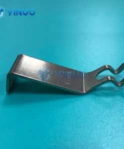 kince wave solder fingers . Double Hook Titanium Claws - Image 2