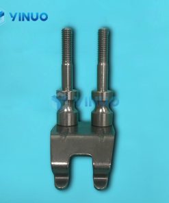 suneast wave solder fingers . Double Hook Titanium Claws. wave solder spare parts - Image 2