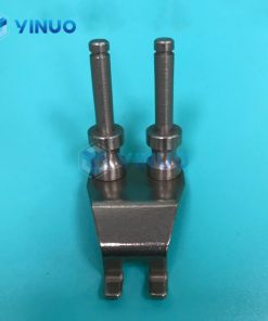 suneast wave solder fingers L shape . Double Hook Titanium Claws. wave solder spare parts