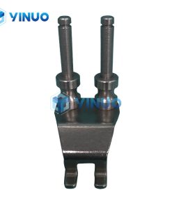 suneast wave solder fingers L shape . Double Hook Titanium Claws. wave solder spare parts - Image 2