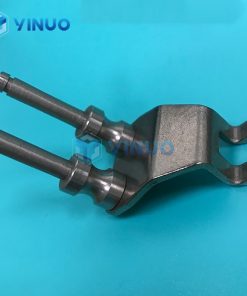 suneast wave solder fingers L shape . Double Hook Titanium Claws. wave solder spare parts - Image 4