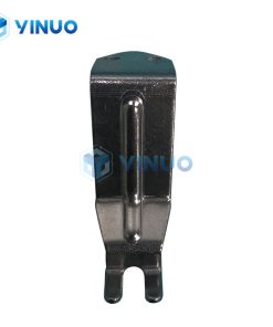 suneast wave solder fingers L shape . Double Hook Titanium Claws. wave solder spare parts - Image 2