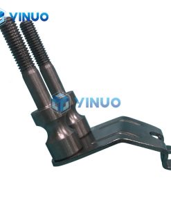 suneast wave solder special finger for heavy loading . Double Hook Titanium Claws. - Image 3