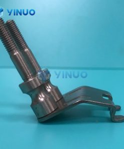 suneast wave solder special finger for heavy loading . Double Hook Titanium Claws. - Image 4