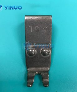 wave solder fingers 55L . Double Hook Titanium Claws. wave solder spare parts - Image 4