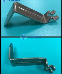 wave solder fingers L . Double Hook Titanium Claws. wave solder spare parts - Image 4