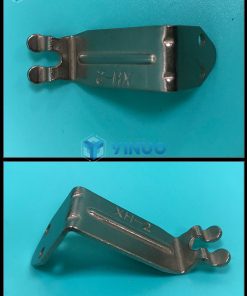wave solder fingers L . Double Hook Titanium Claws. wave solder spare parts - Image 3