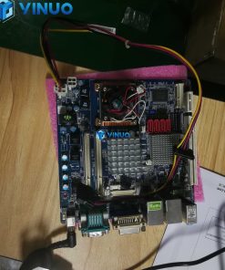 Universal AI part.52416901 MOTHERBOARD,MINI ITX,IM 52416902 - Image 14