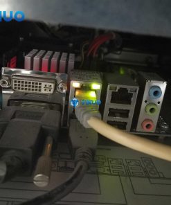 Universal AI part.52416901 MOTHERBOARD,MINI ITX,IM 52416902 - Image 12