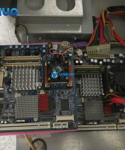 Universal AI part.52416901 MOTHERBOARD,MINI ITX,IM 52416902 - Image 9