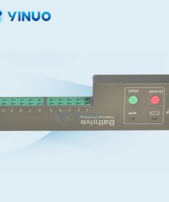 SMT Reflow Oven Welding Of Bathrive FBT10 Furnace Temperature Tester