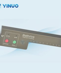 SMT Reflow Oven Welding Of Bathrive FBT10 Furnace Temperature Tester - Image 2