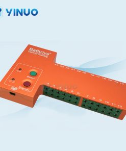 SMT Reflow Oven Welding Of Bathrive FBT24 Furnace Temperature Tester - Image 2