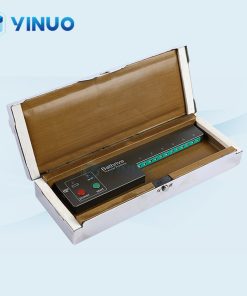 SMT Reflow Oven Welding Of Bathrive FBT60 Furnace Temperature Tester