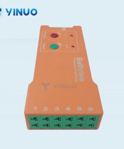 SMT Reflow Oven Welding Of Bathrive FBT62 Furnace Temperature Tester - Image 2