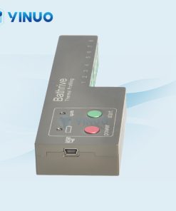 SMT Reflow Oven Welding Of Bathrive FBT80 Furnace Temperature Tester - Image 3