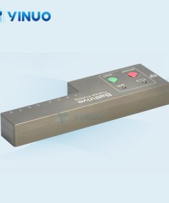 SMT Reflow Oven Welding Of Bathrive FBT80 Furnace Temperature Tester