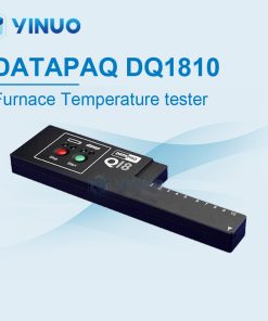 SMT Reflow Oven .Furnace Temperature Tester DATAPAQ DQ1860 - Image 3
