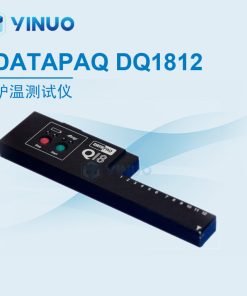 SMT Reflow Oven .Furnace Temperature Tester DATAPAQ DQ1812