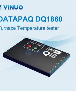 SMT Reflow Oven .Furnace Temperature Tester DQ1862 - Image 2